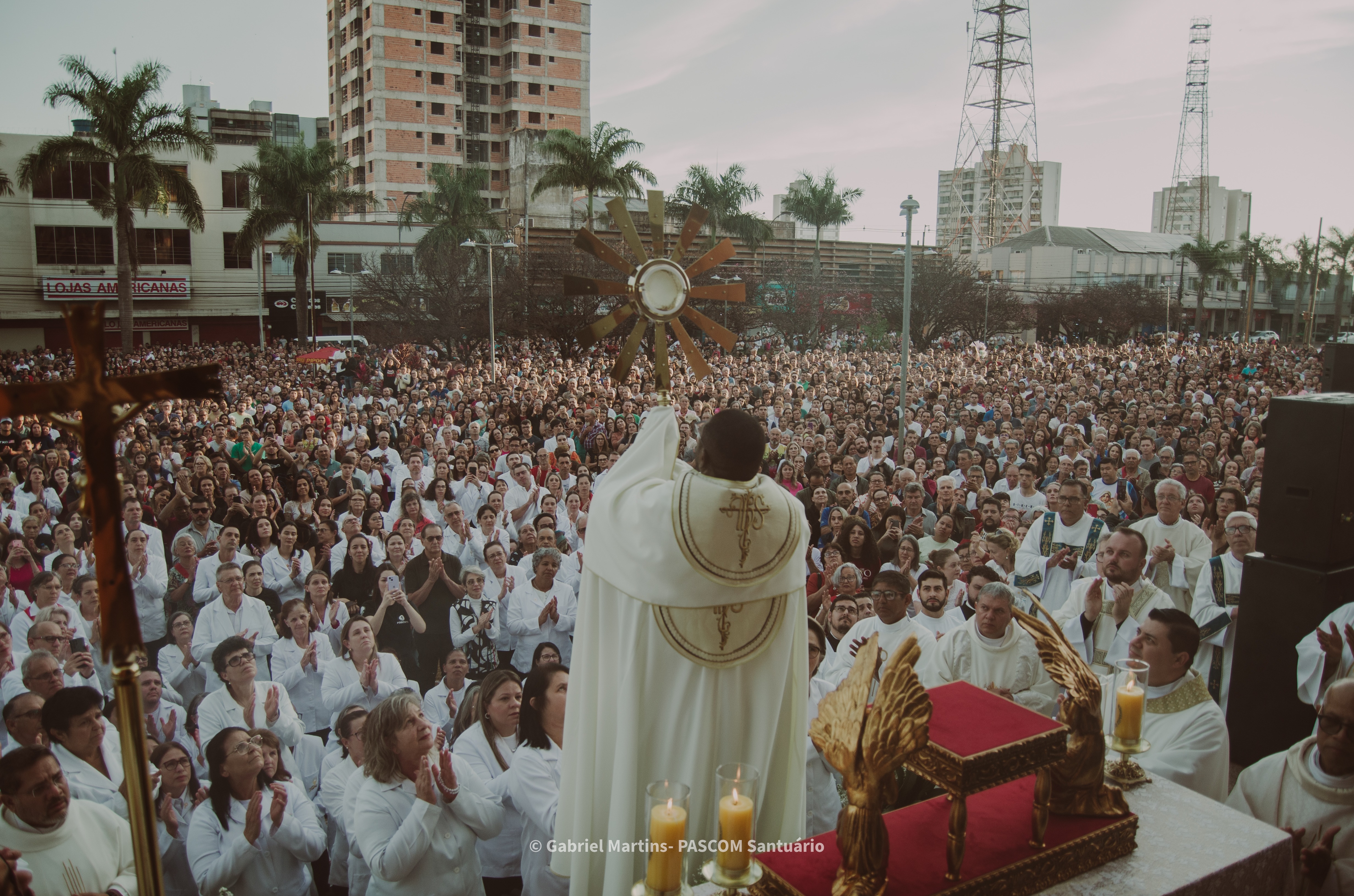 Corpus Christi