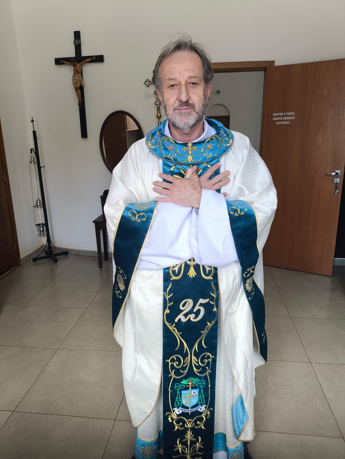 Luiz Carlos Palhares