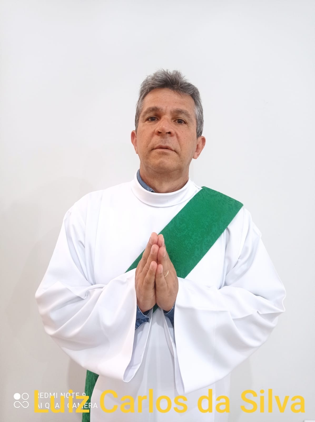 Luiz Carlos da Silva