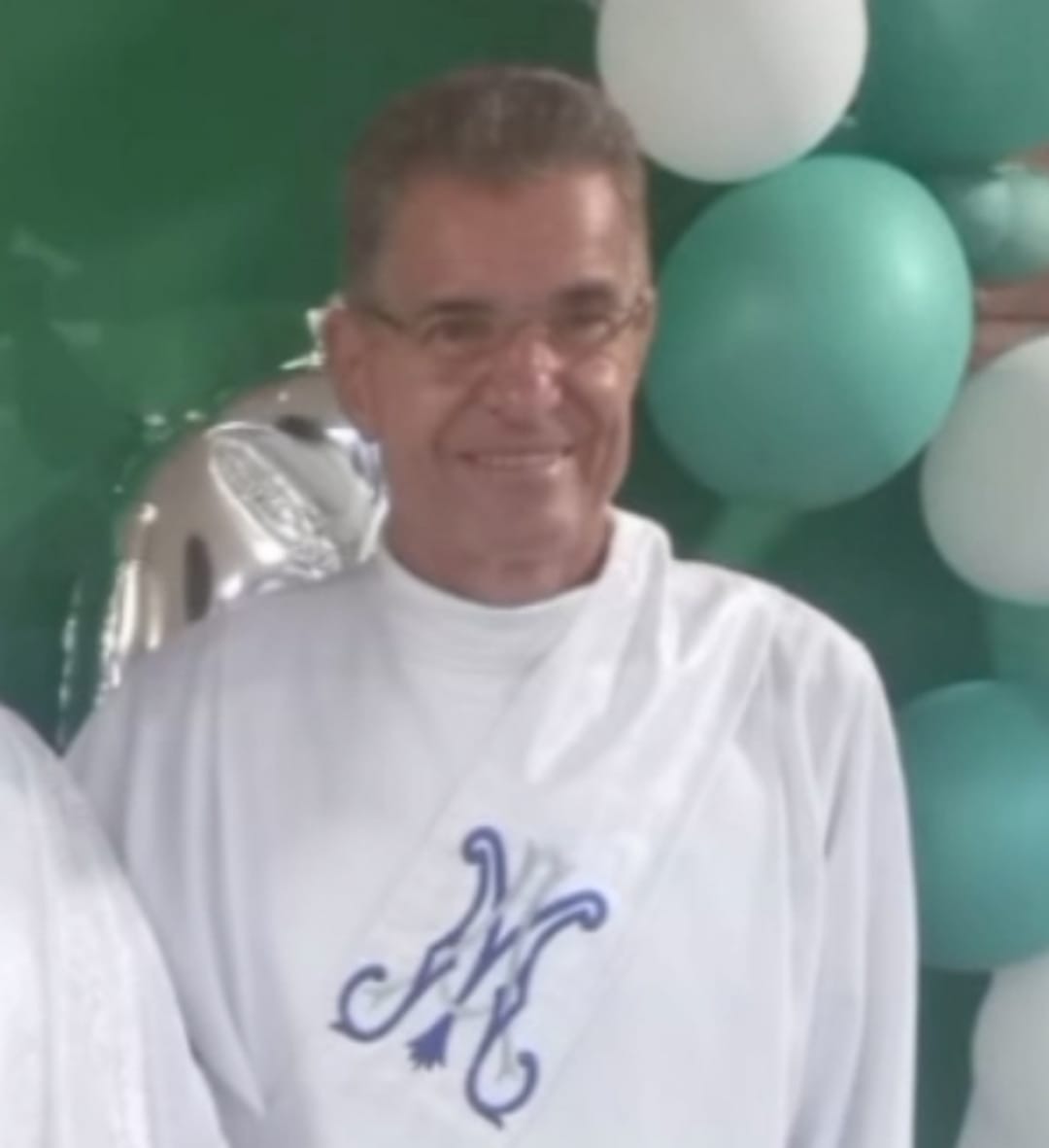 Sérgio Luis Bolonheze