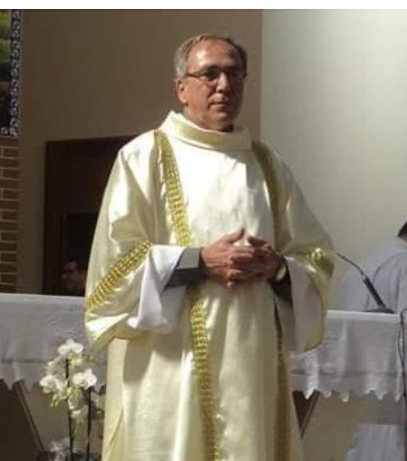 Haroldo Cyriaco da Silva