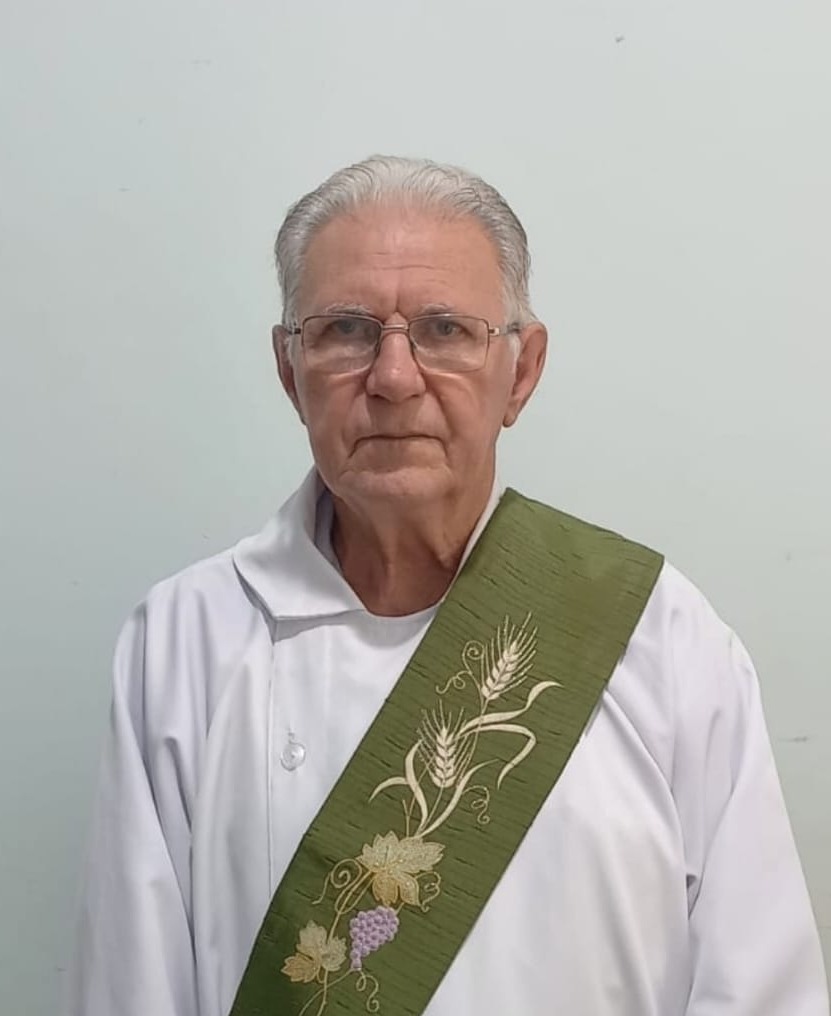 Roberto Lazarin