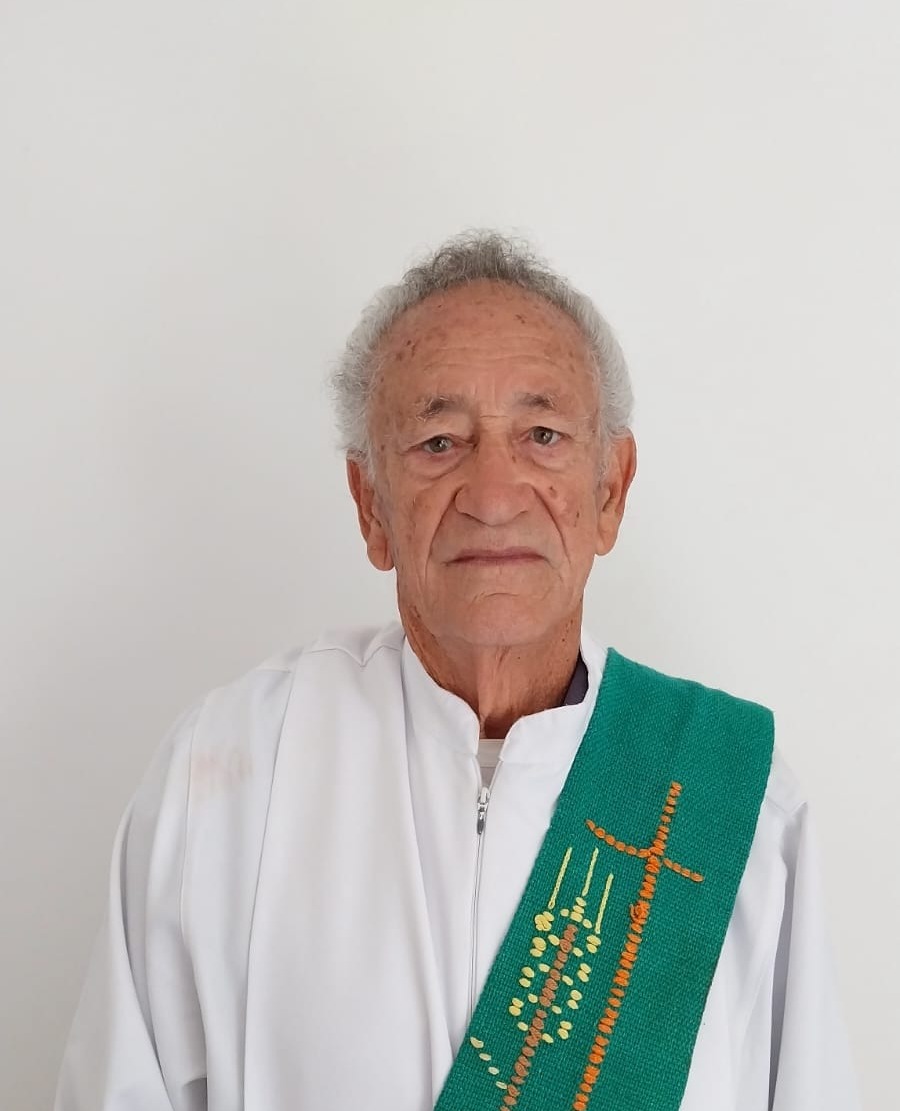 Sebastião Bueno