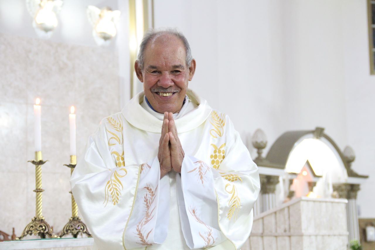 José Martins Araújo