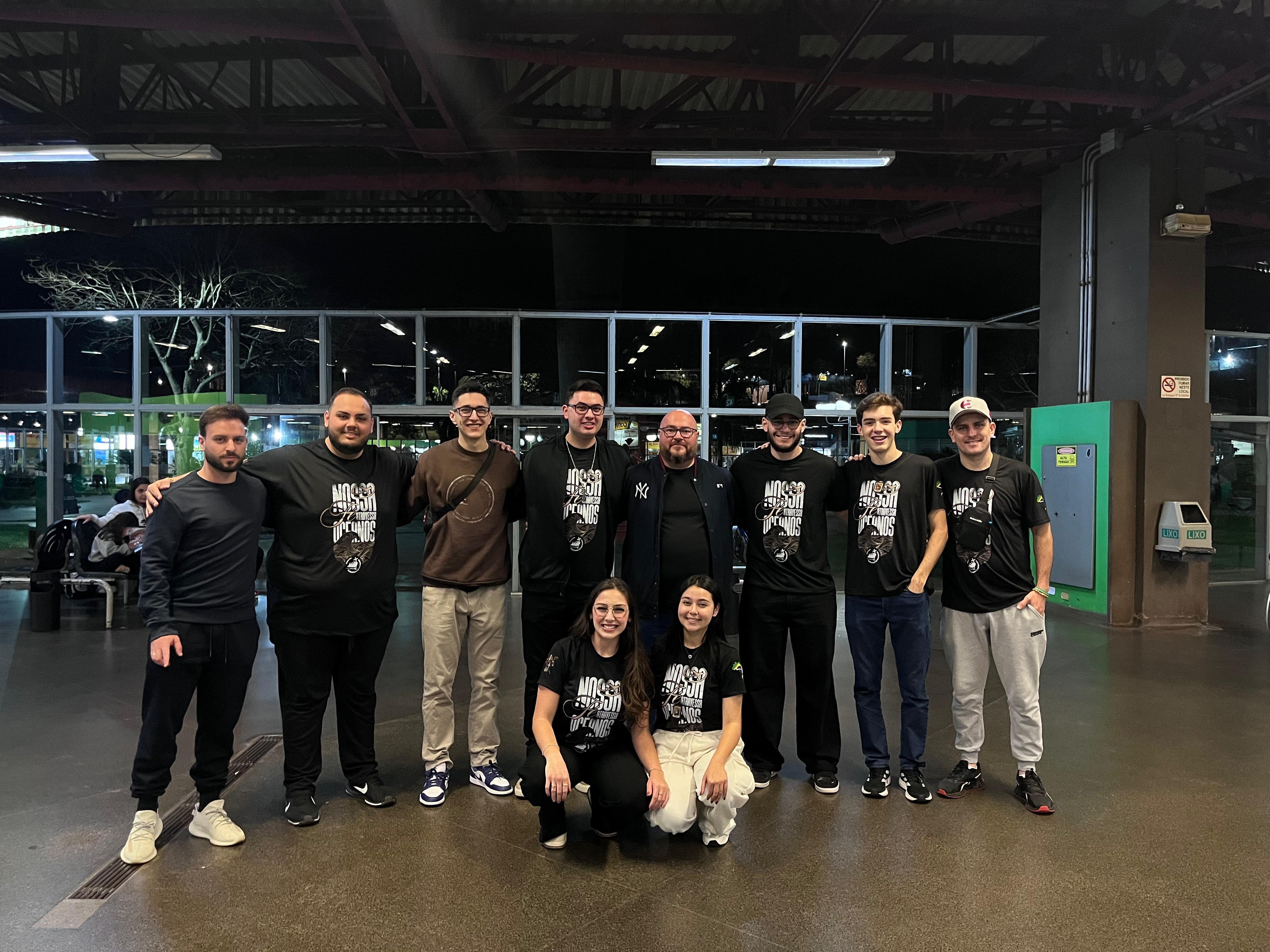 Jubileu dos Jovens em Roma
