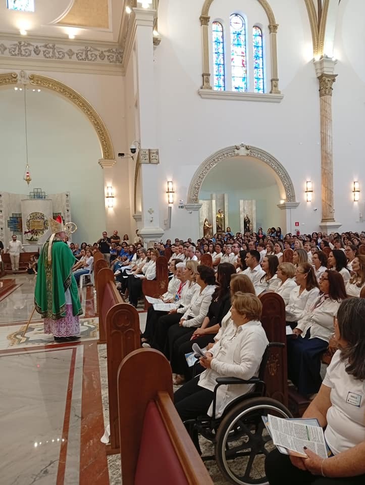 Jubileu da Catequese