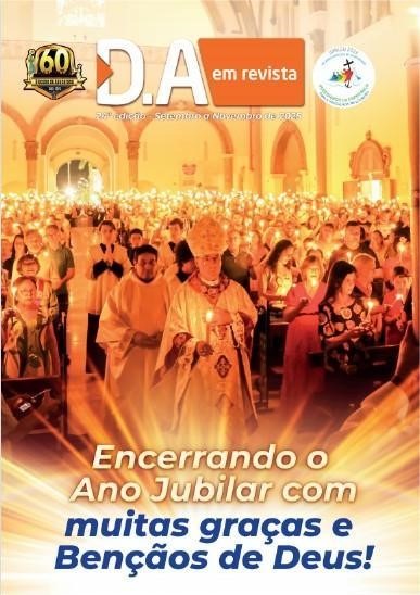 Revista Diocesana
