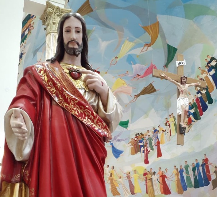 Jubileu do Apostolado da Oração