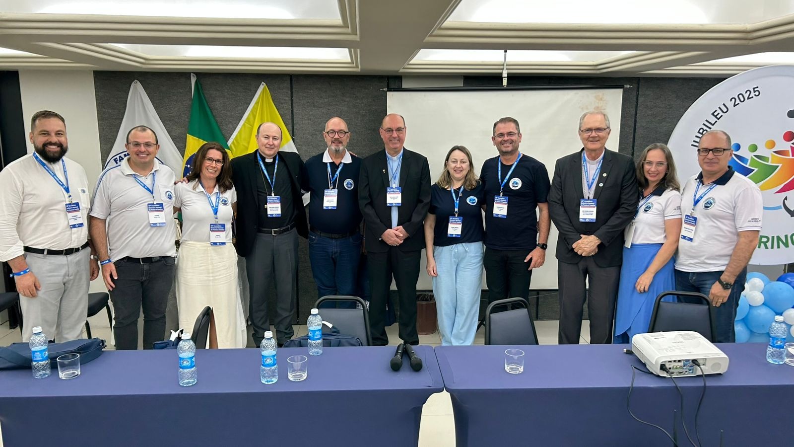49ª Assembleia Ordinária Nacional da Pastoral Familiar