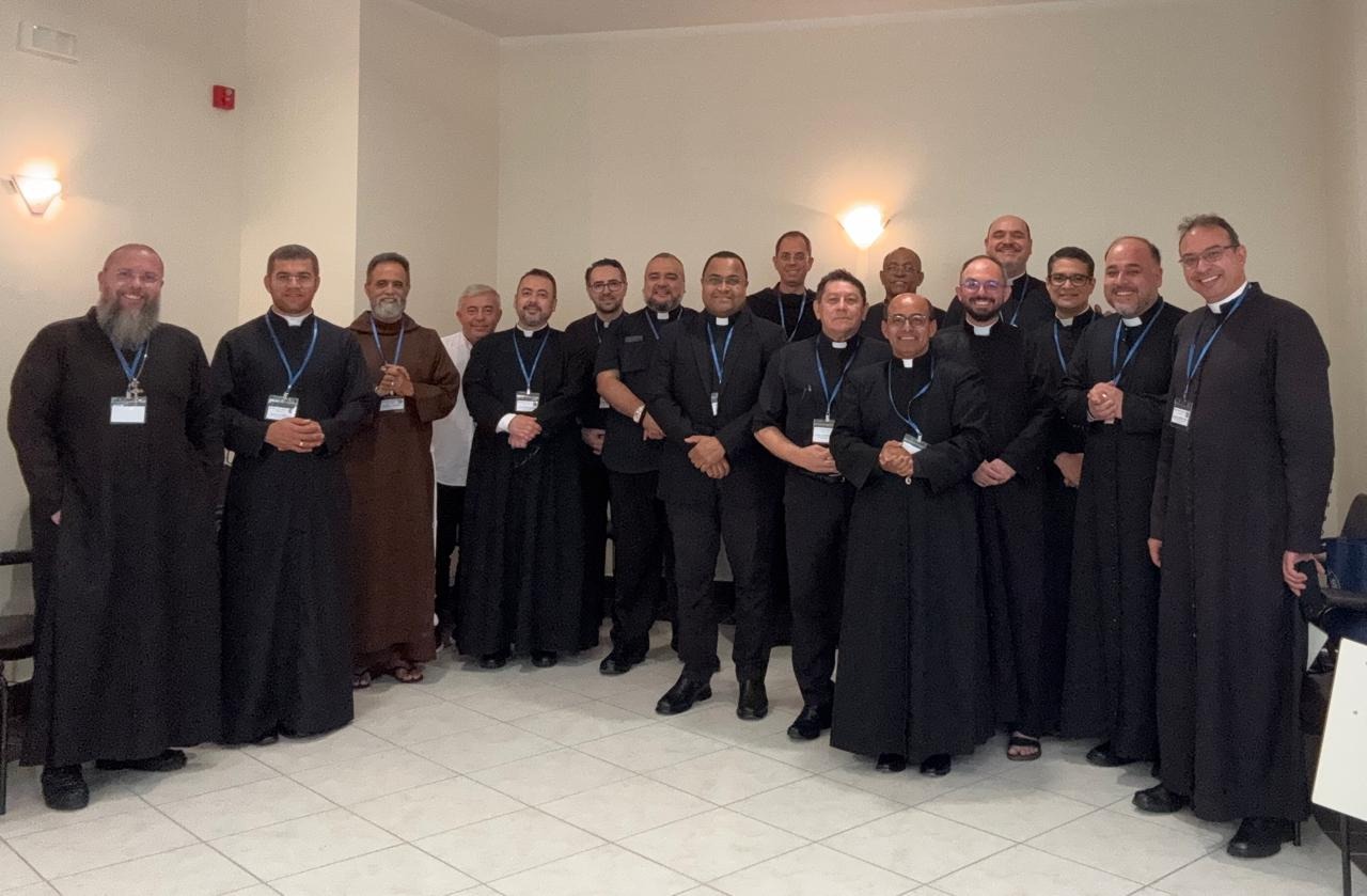 Congresso Internacional de Exorcistas