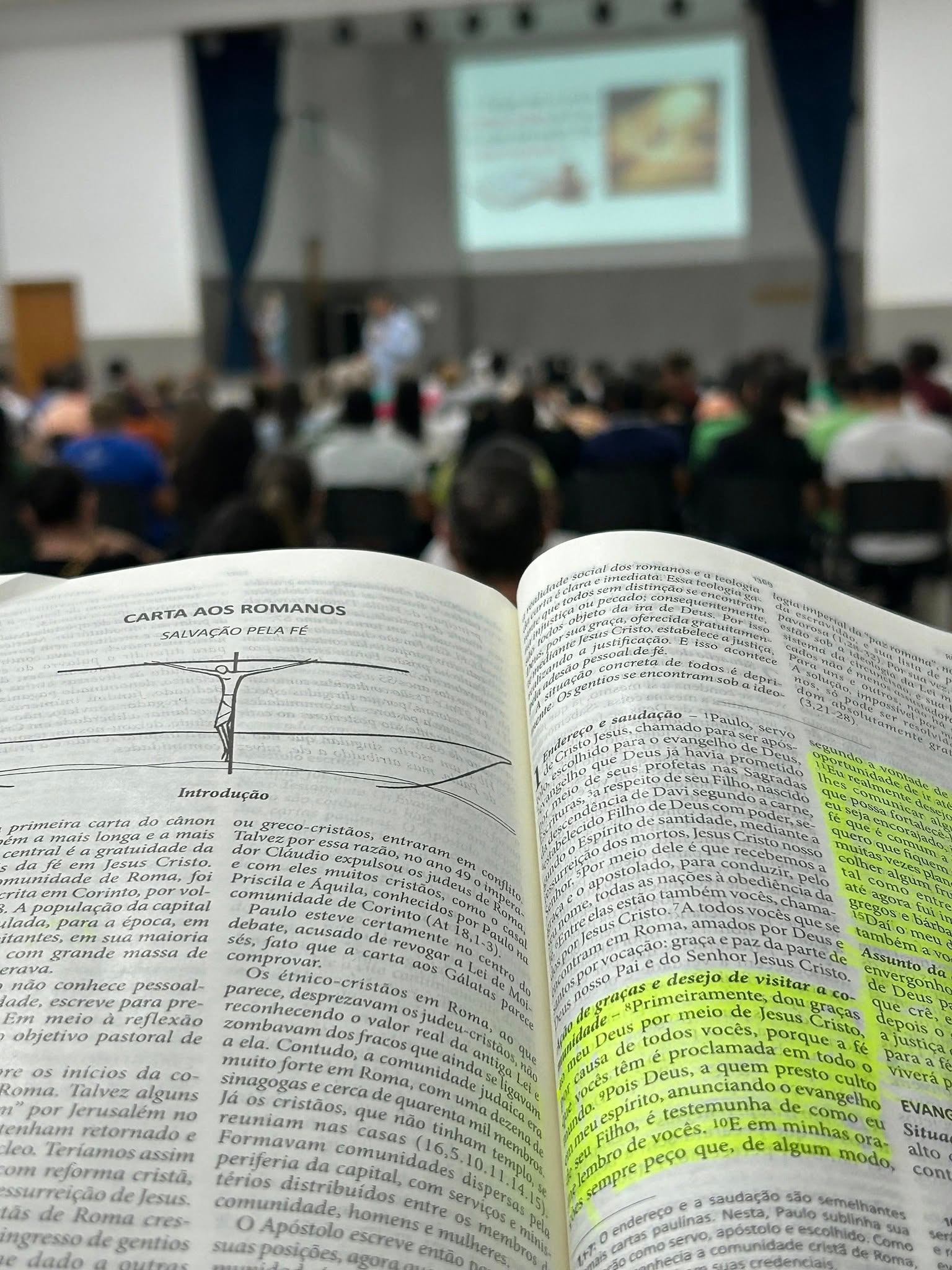 2ª Jornada Bíblica