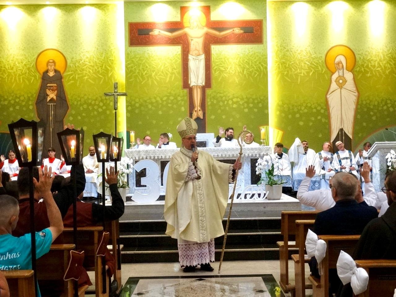 São Francisco de Assis