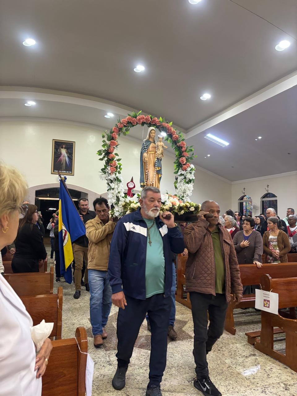 Nossa Senhora do Rosário