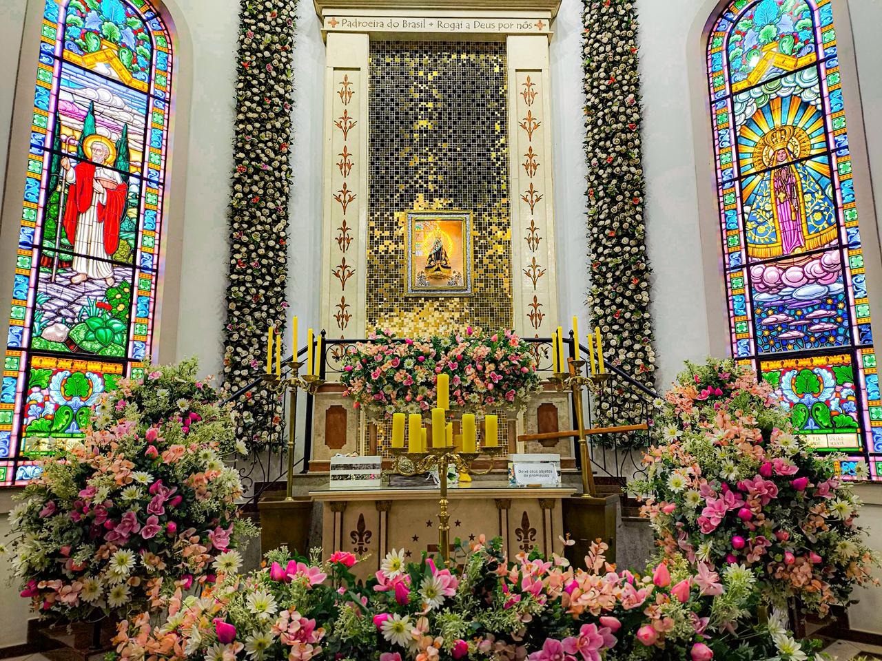 Uma tradição de fé, esperança e amor que transforma Astorga