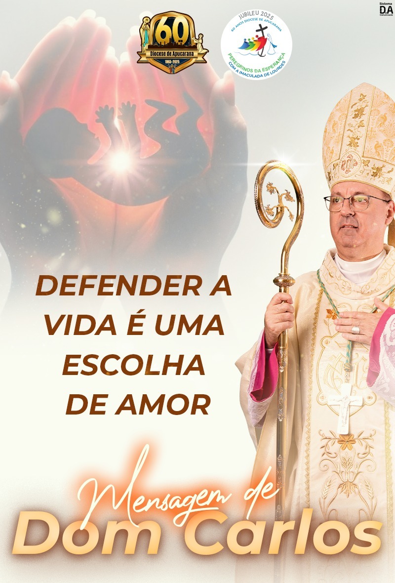 A defesa da vida