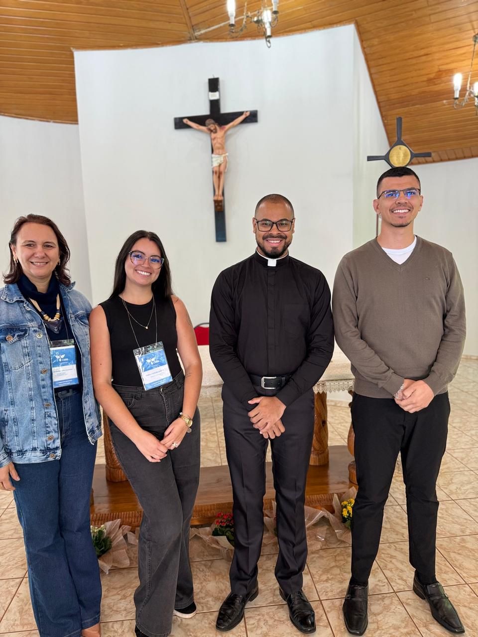 Escola de Acompanhadores Vocacionais do Regional Sul 2