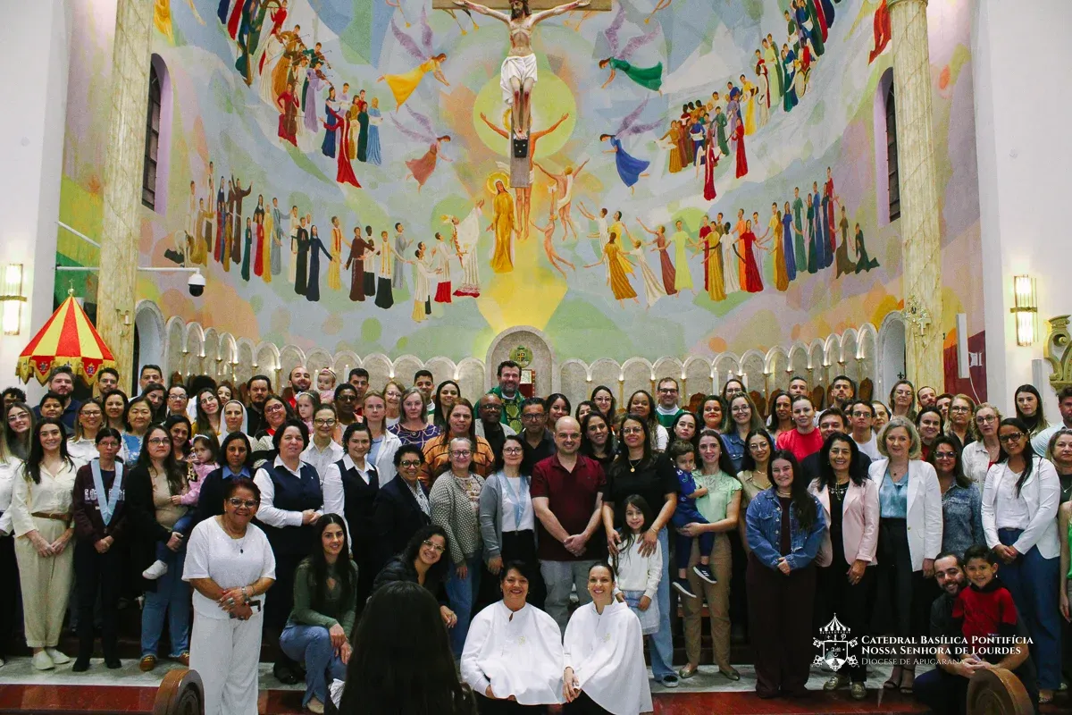 Jubileu dos Médicos e Professores