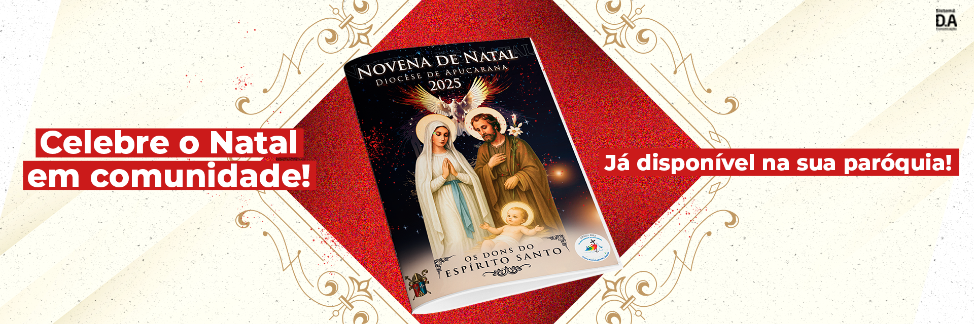 Novena de Natal 2025