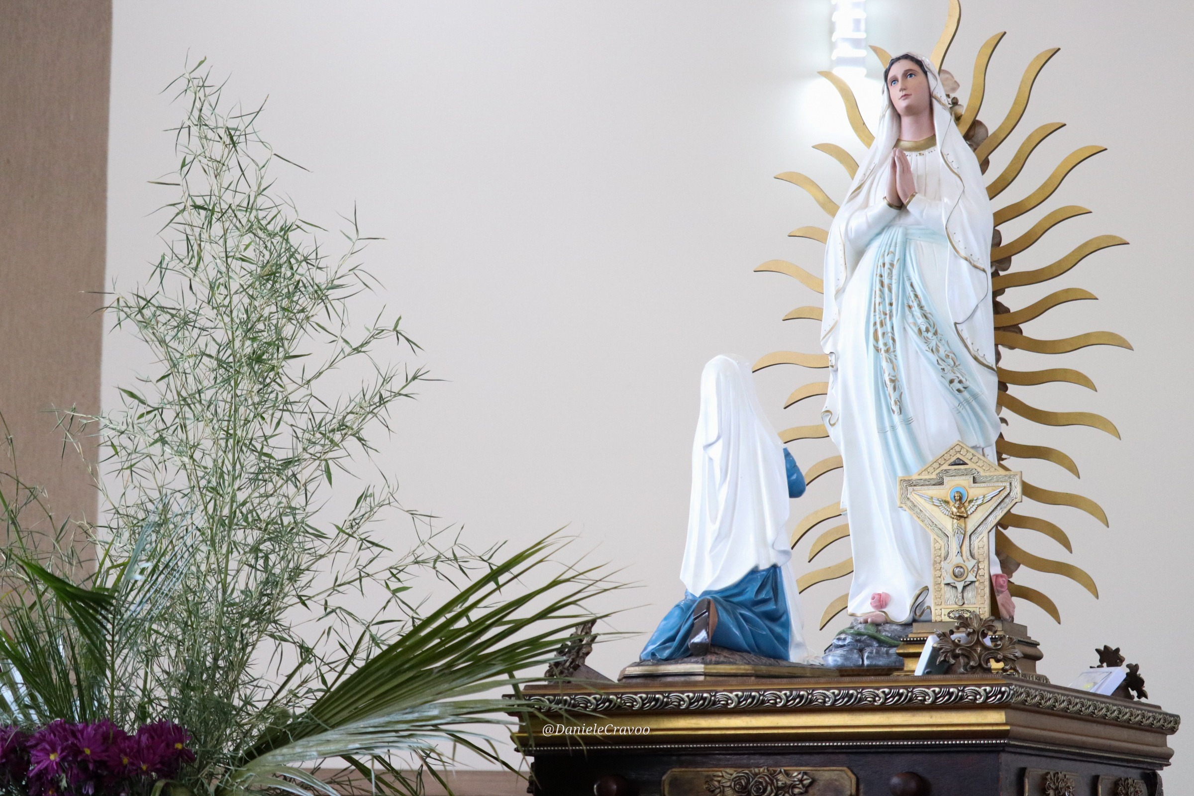 Encontro Sinodal Diocesano