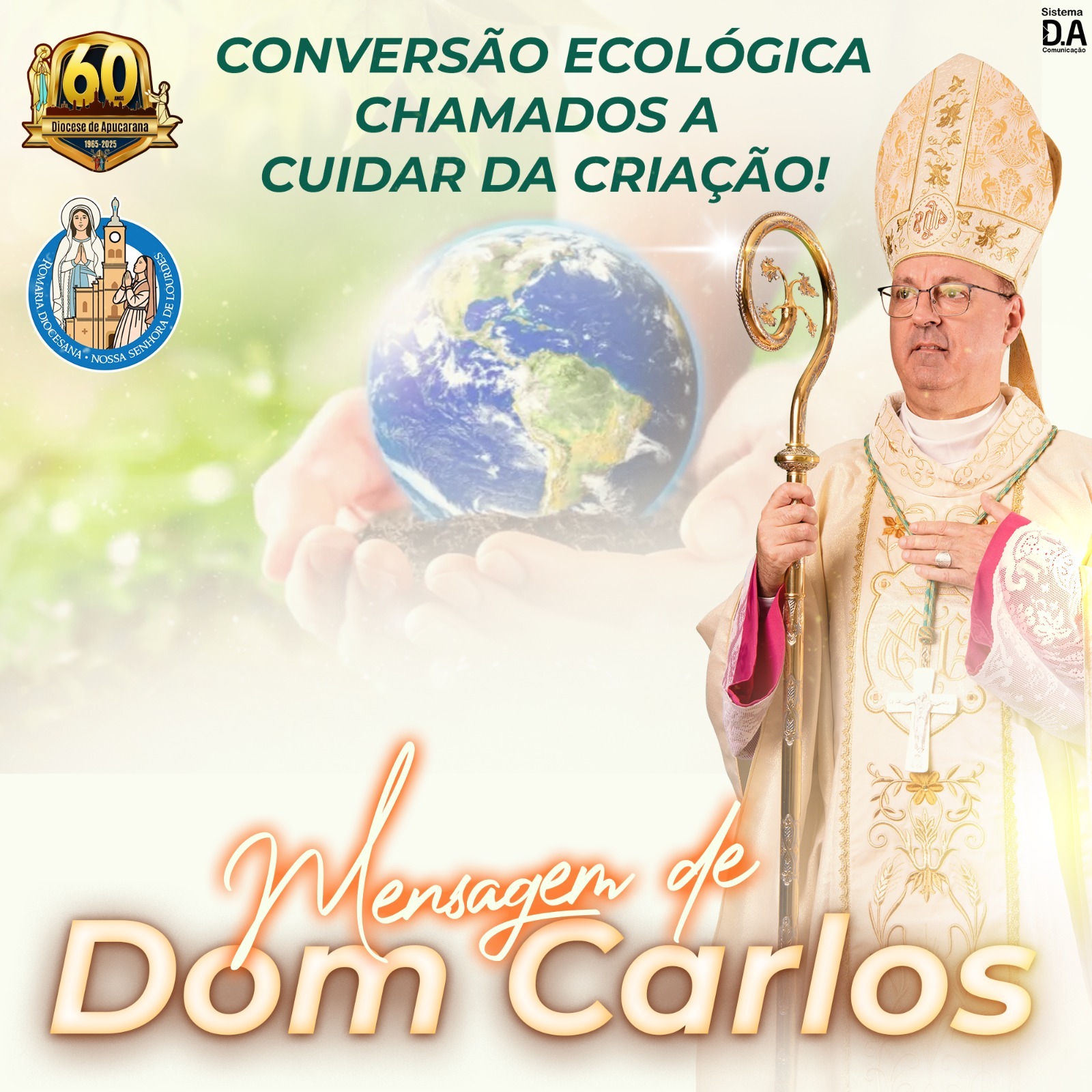 Conversão Ecológica