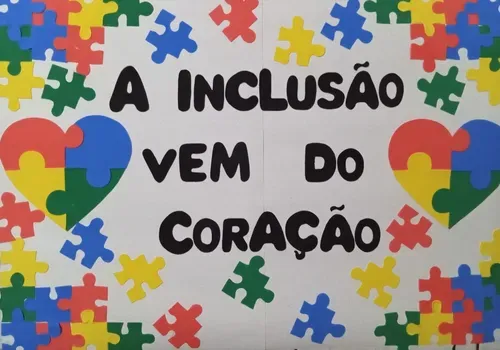 1ª missa da Pastoral de Acolhimento às Famílias Atípicas na Catedral Basílica