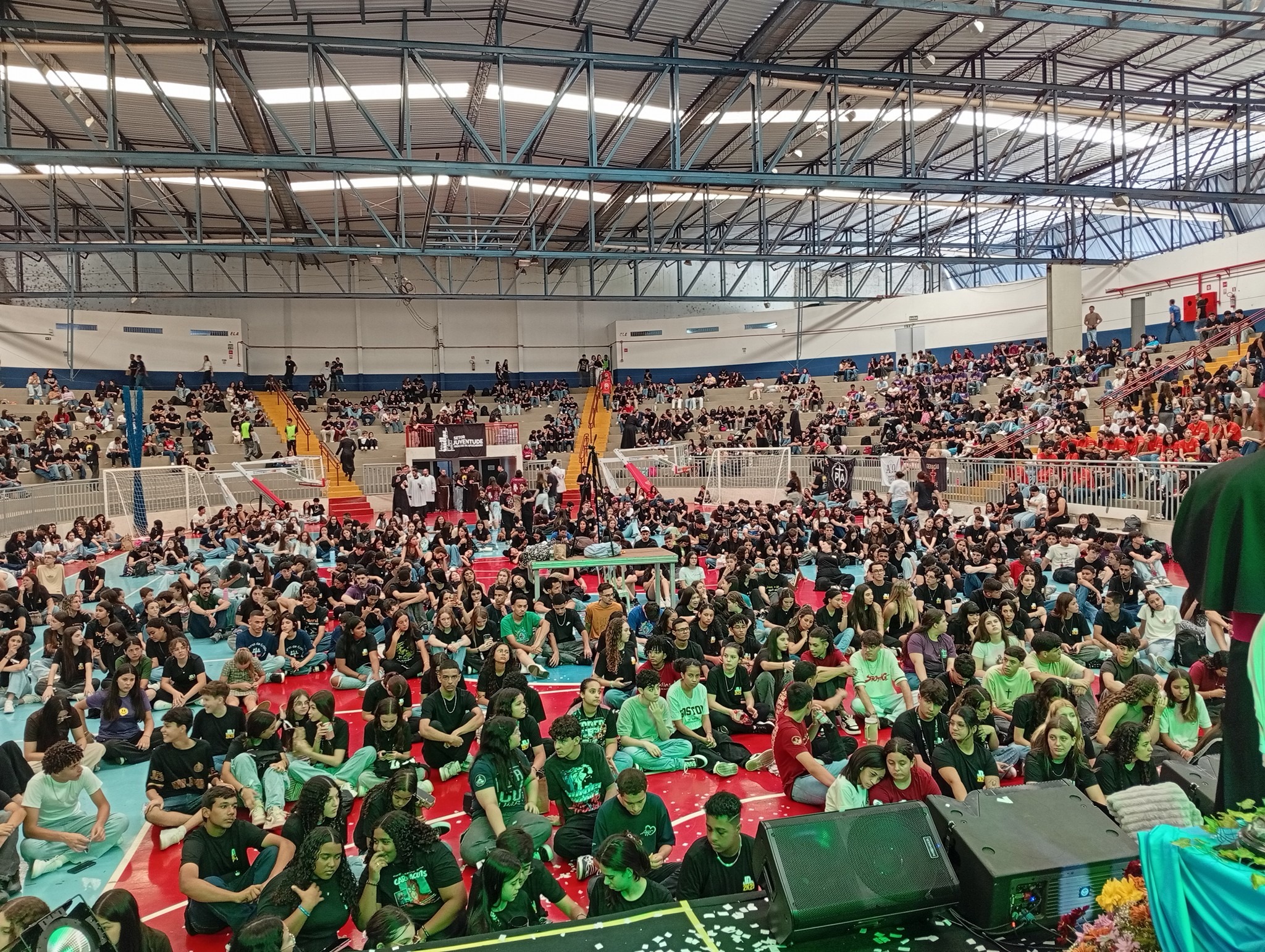 Jornada Diocesana da Juventude 2025