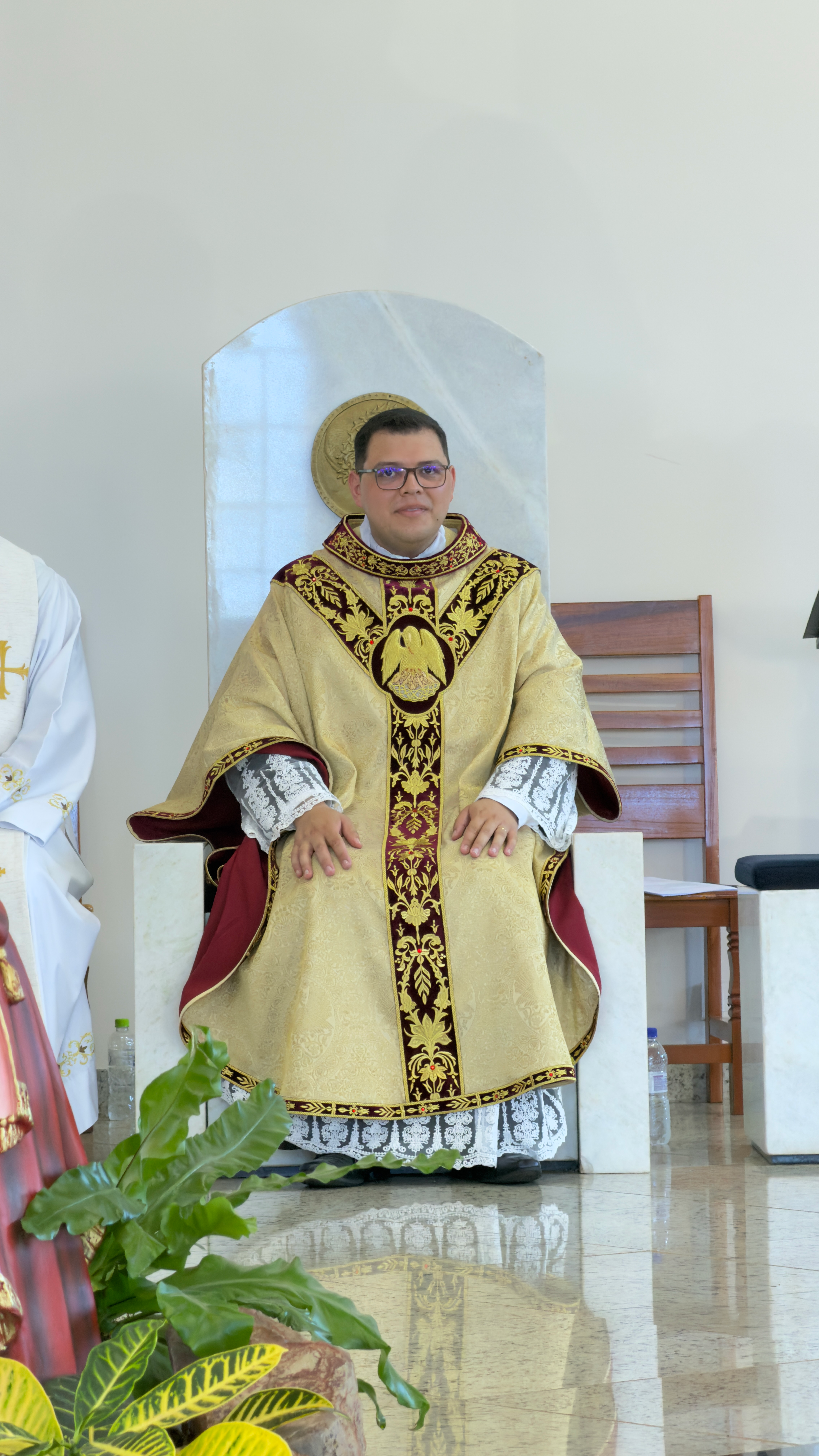 Padre Gabriel Fidelis da Silva