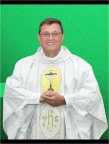 Padre Sergio Henrique Rodrigues, FAM