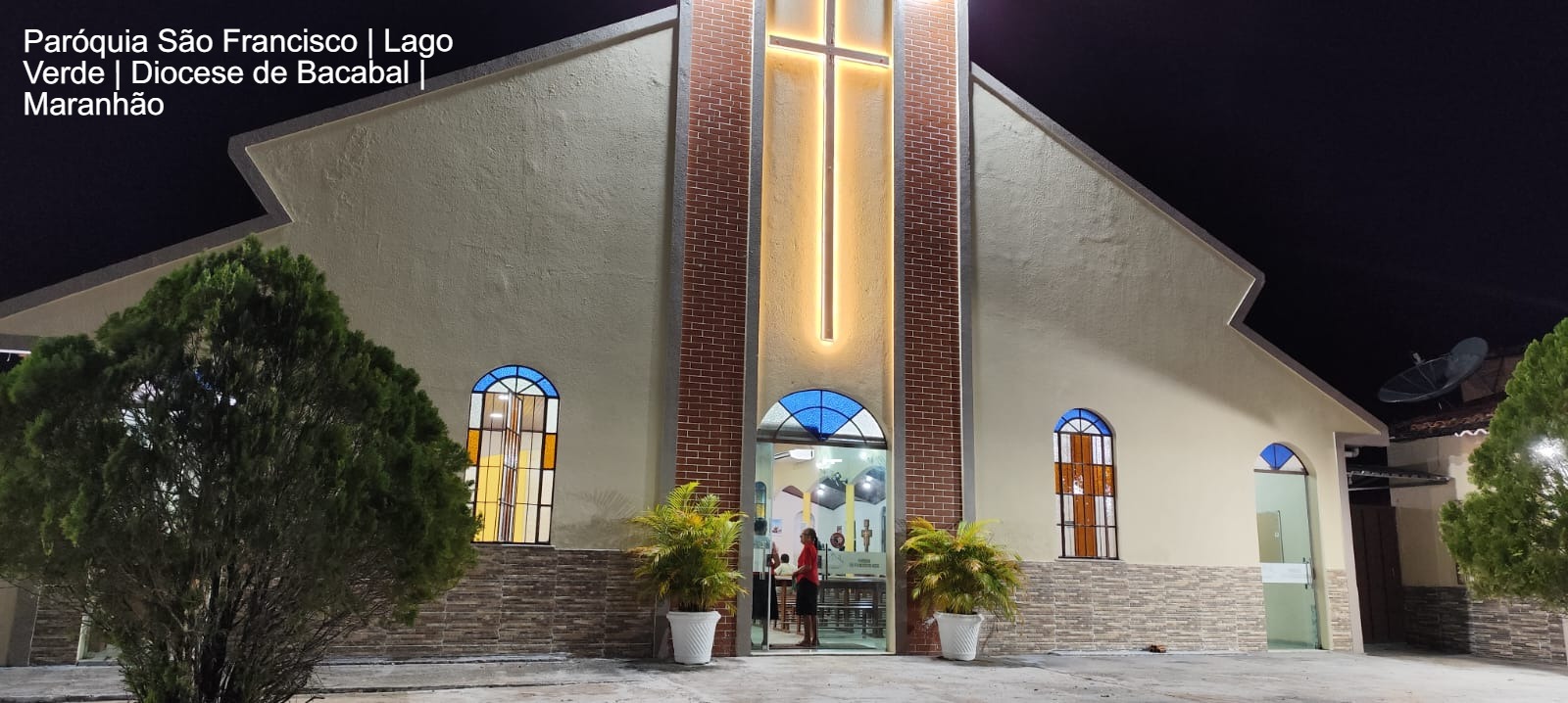 Diocese de Apucarana participa do projeto Igrejas Irmãs