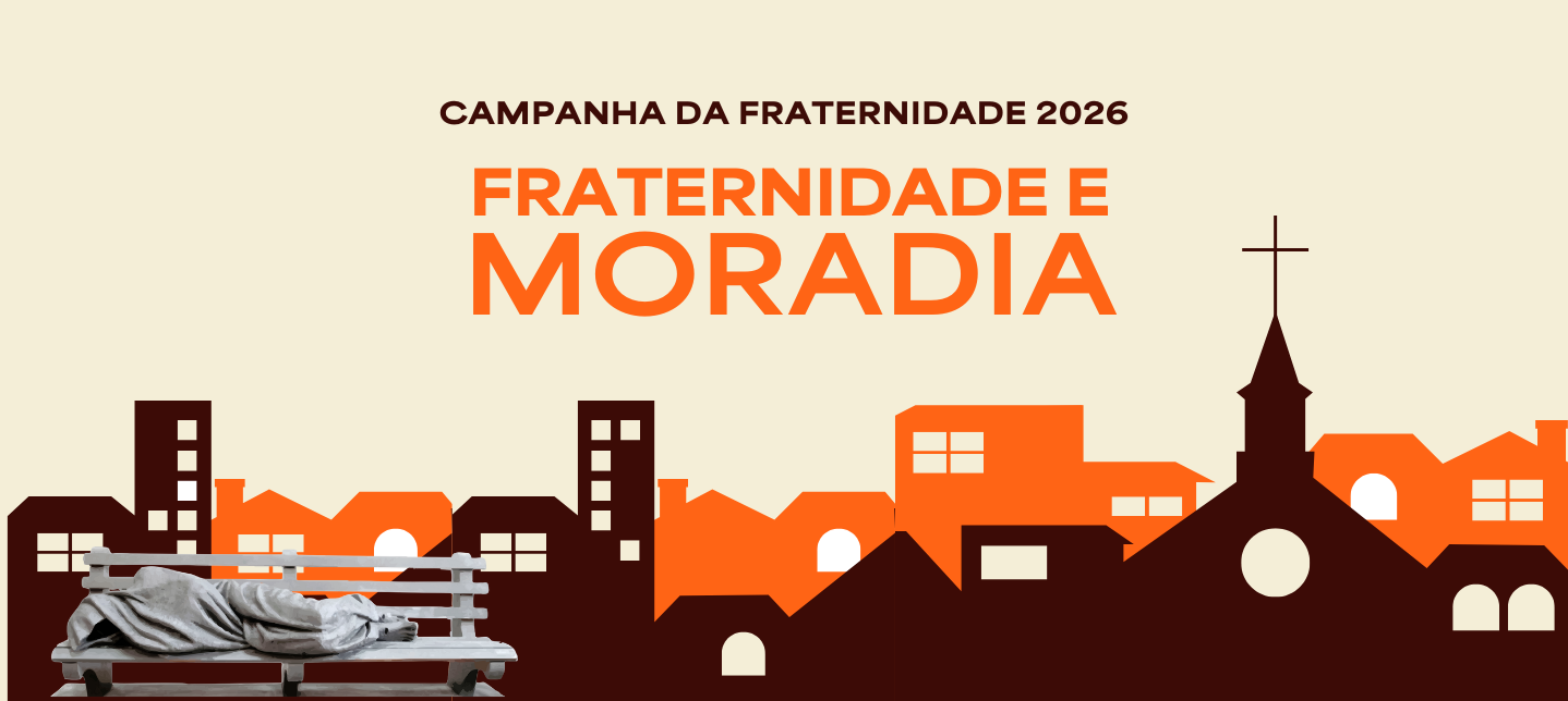 Campanha da Fraternidade 2026