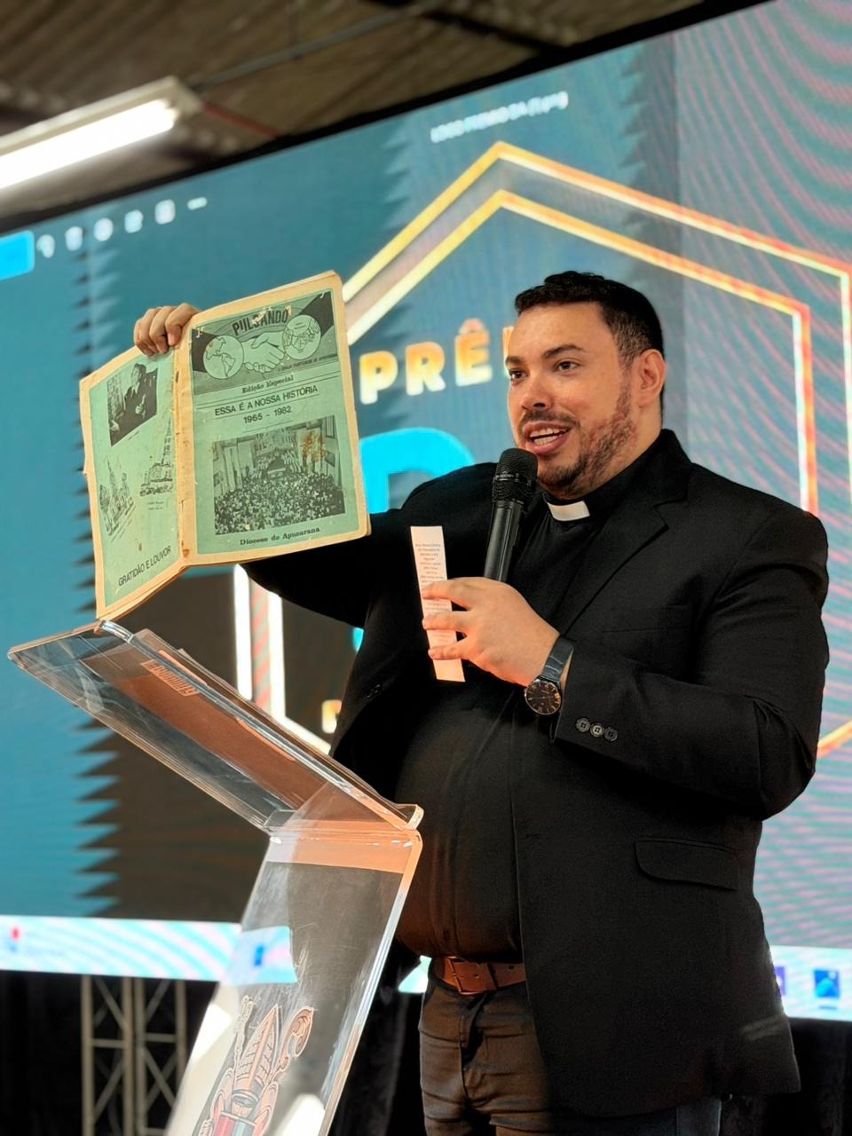 10ª Edição do Prêmio D.A de Comunicação