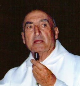 Pe. João de Paula Sêga