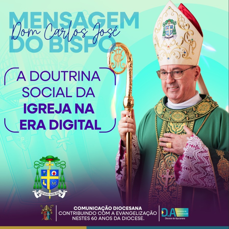 A Doutrina Social da Igreja na Era Digital