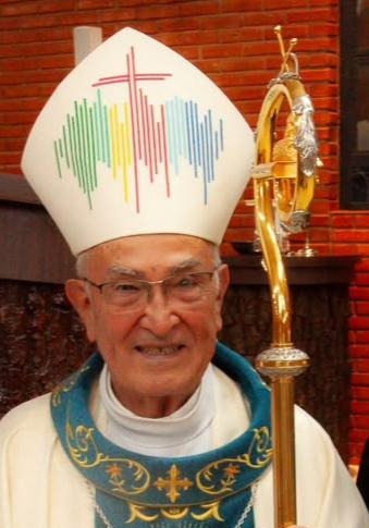 Dom Luíz Soares Vieira