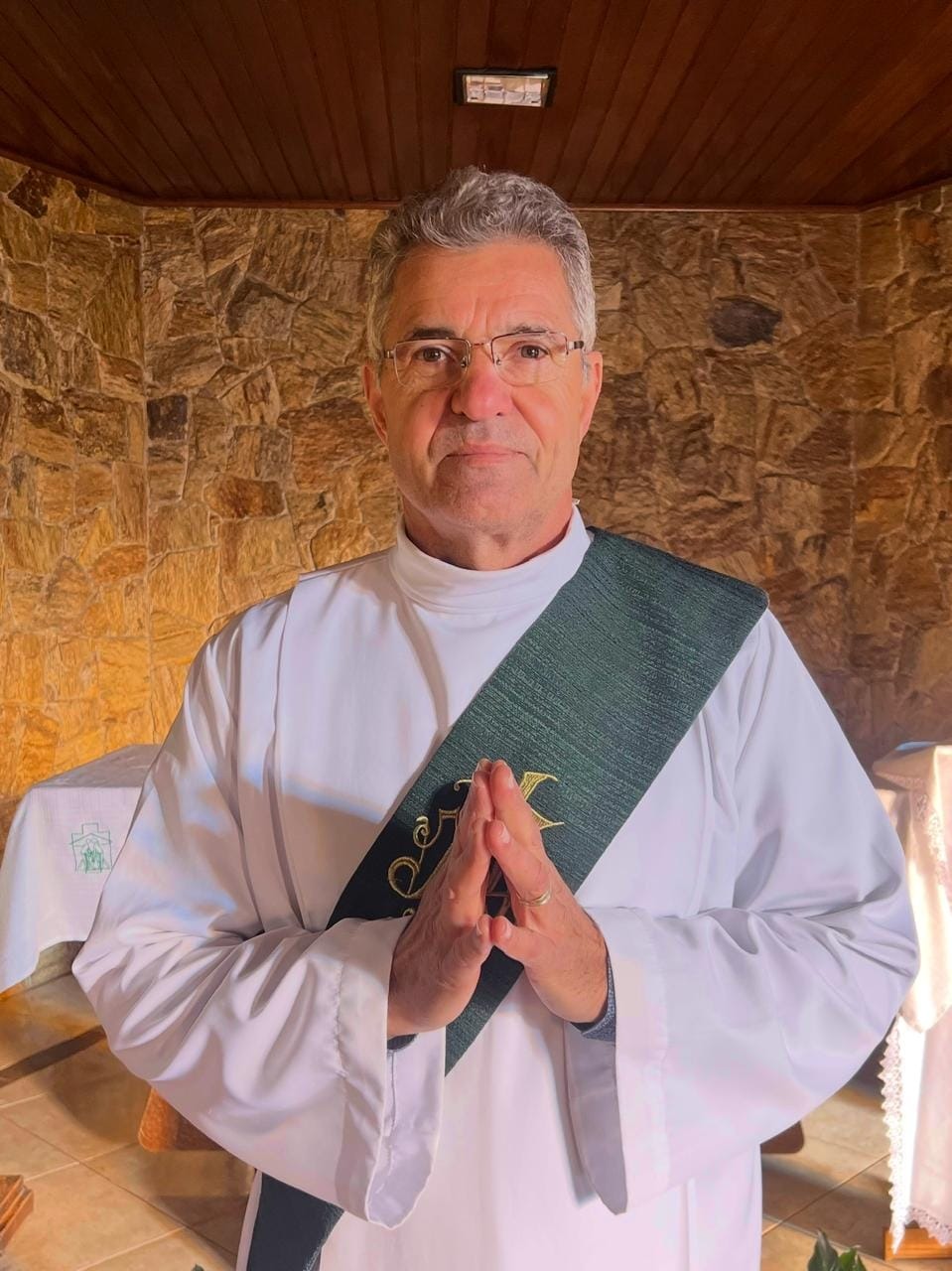 Sérgio Luis Bolonheze