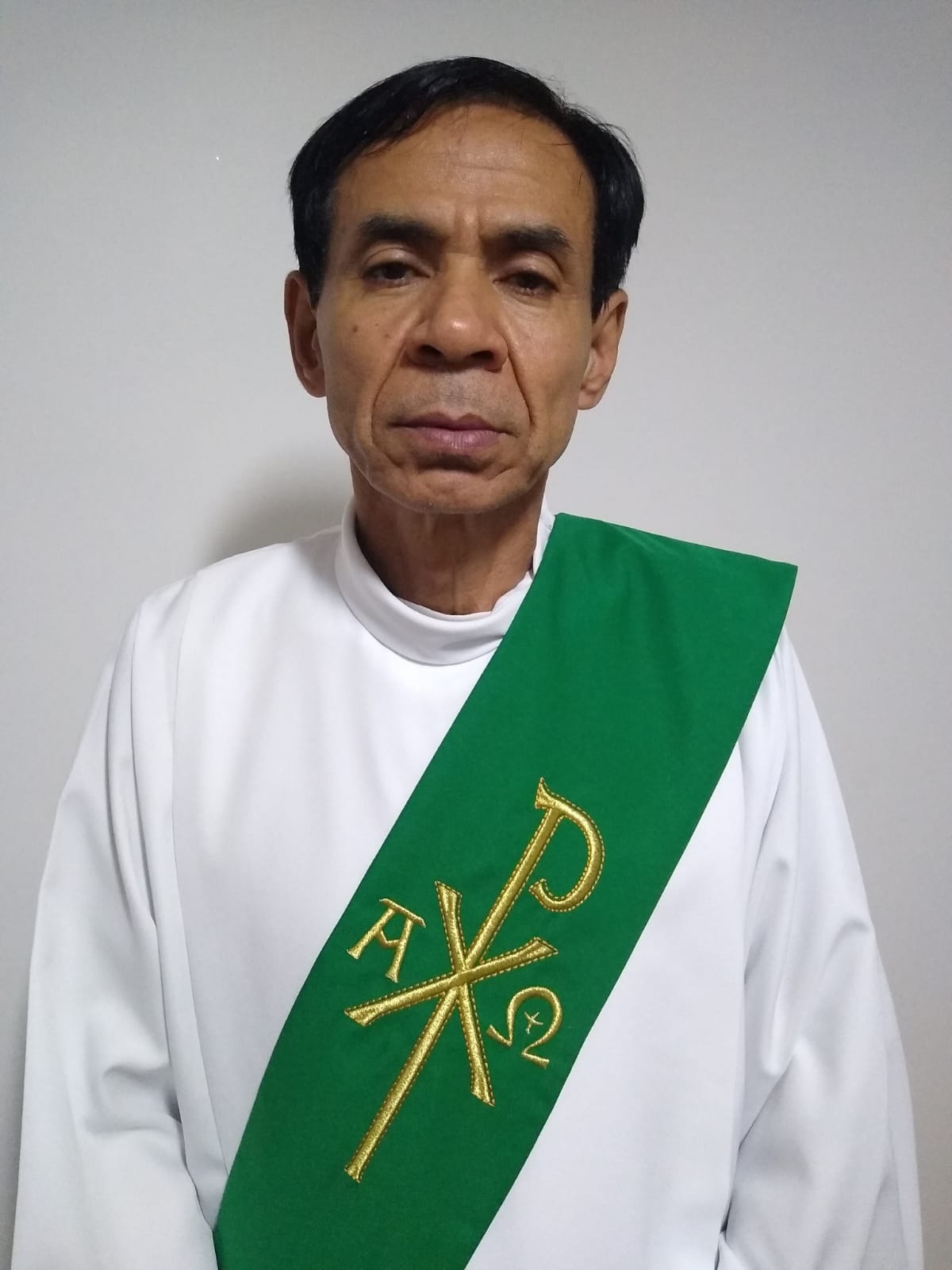 José Lourival Cirico