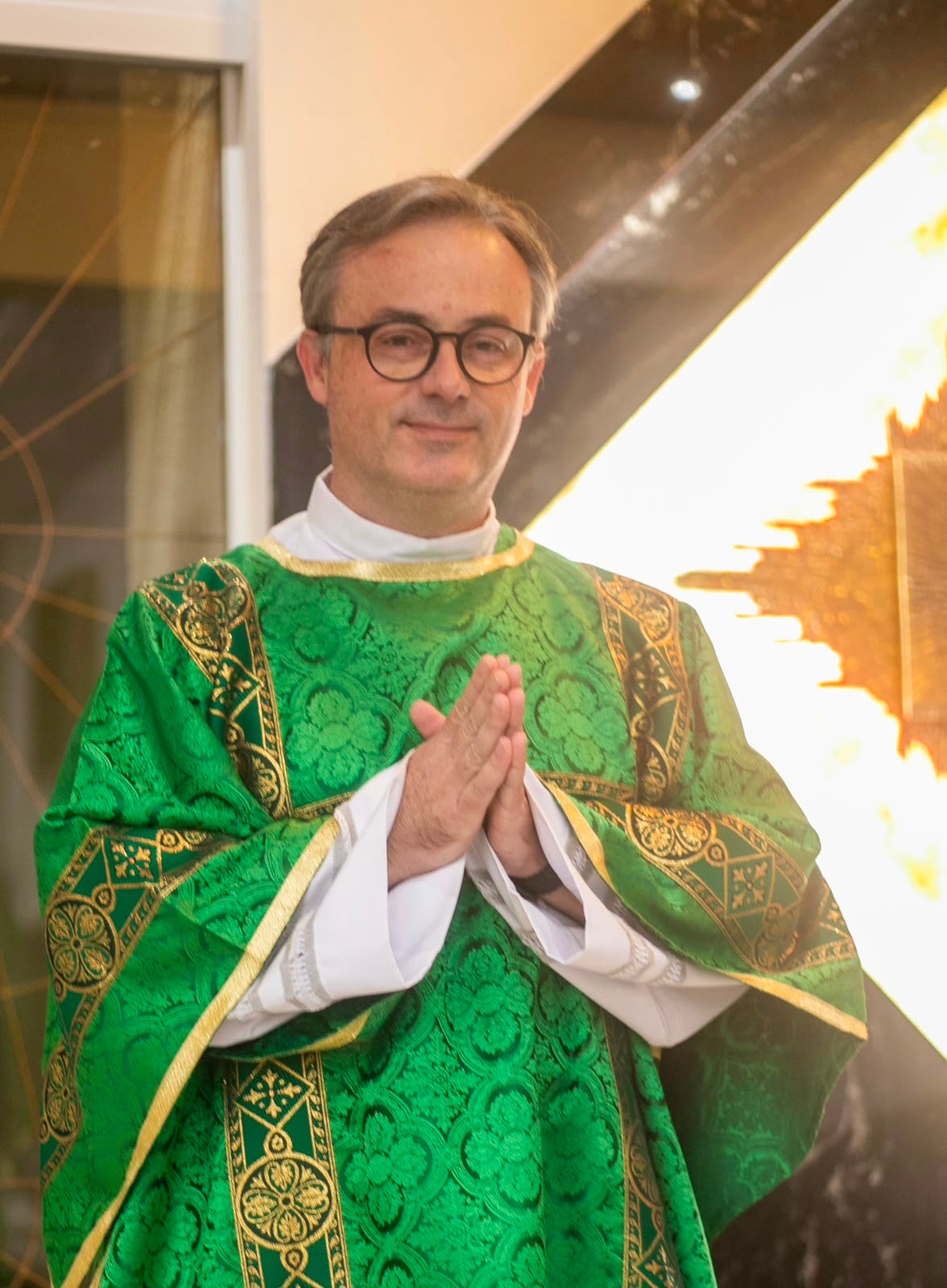 Kléber Bertasso
