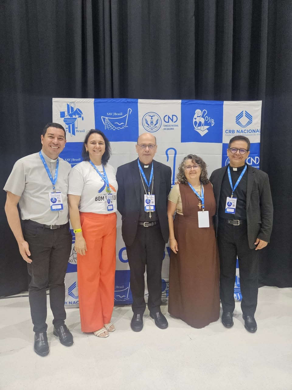 5º Congresso Vocacional do Brasil