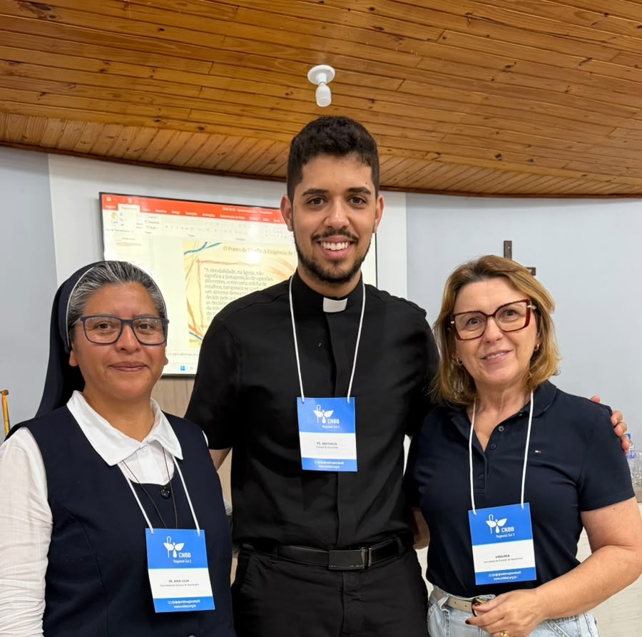45ª Assembleia do Povo de Deus em Guarapuava