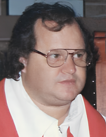 Pe. Antônio Cesnik