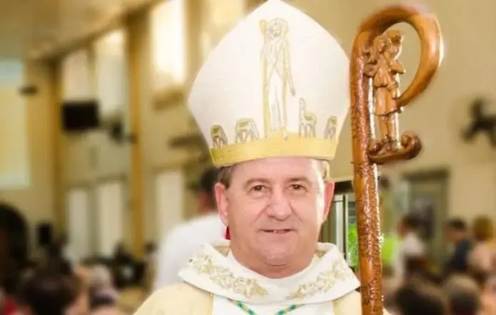 Dom Dirceu Vegini