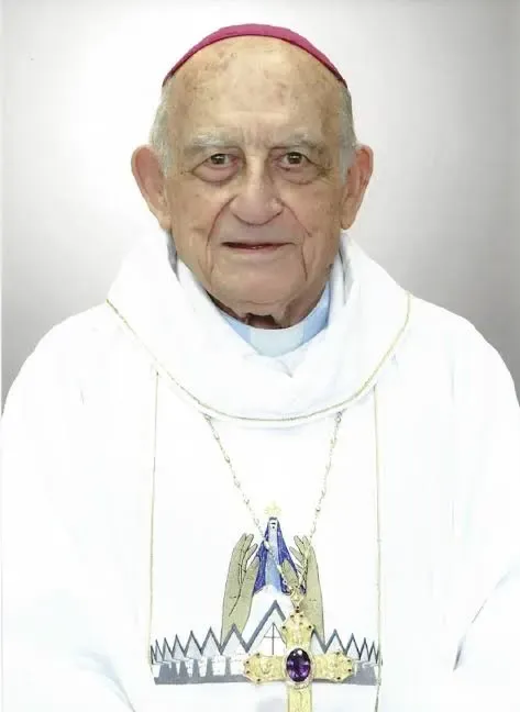 Dom Armando Cirio