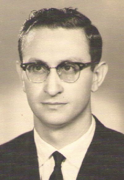 Padre Adenor João Terra