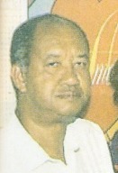 Pe. Benedito Pereira dos Santos