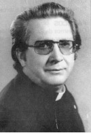 Pe. Tadeusz Wróbel