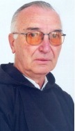 Frei Bernardo Francisco Felipe