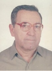Frei Bruno João Baptista Rodrigues