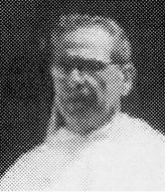 Frei Caetano Xerri