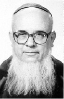 Frei Casimiro Feliciano Czelusniak