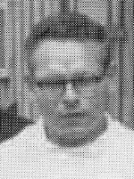 Frei Dionísio Cuschieri